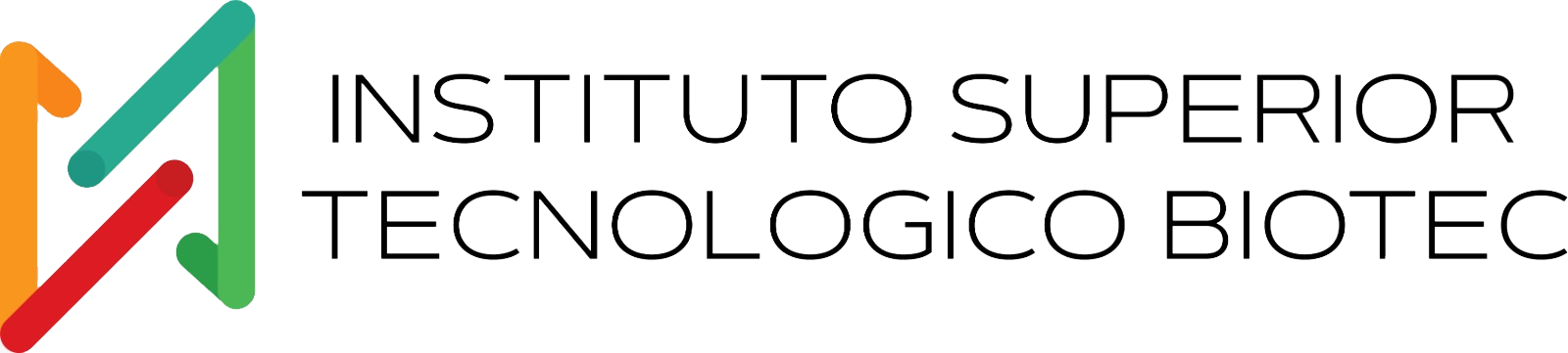 Instituto Superior Tecnológico Biotec